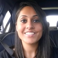 Geeta M Shah