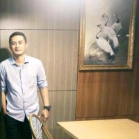 Lintang Maulana Bastaman