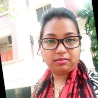 Priyanka Rout