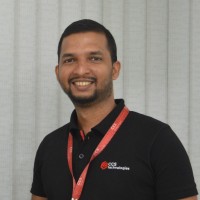 Anoop Attokkaran Thomas, Cbap®