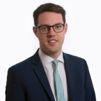Luke Layfield, Cfa