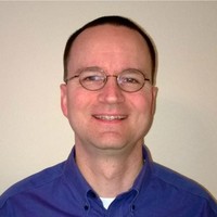Joel Decker