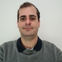 Mauricio Lomba