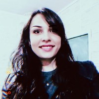 Christiane Ferreira Wojcik