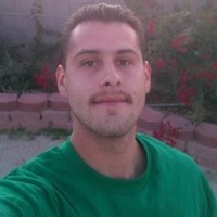 John Phillip Abril II