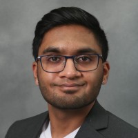 Avinash Pillai