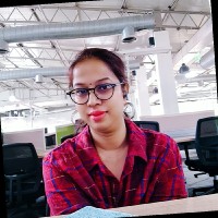 Gayathri V