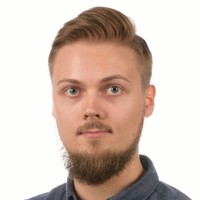 Juho Kivelä