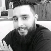 Alexis Emmanuel Brizuela Paz