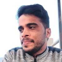 Nagraj DESAI