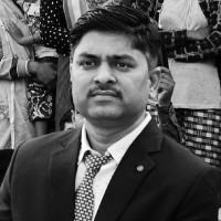 Jagdish Prajapati