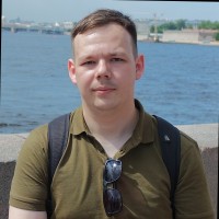 Николай Колесов