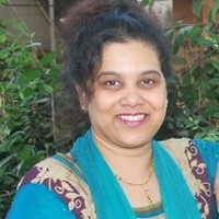 Geeta Acharekar