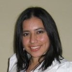Jazmín Mendoza