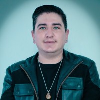 Ricardo Ubidia Guevara