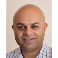 Mitesh Patel