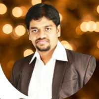 P Joshua Prabhakar