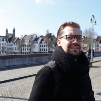 Martijn Grimbergen