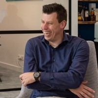 Louwrens-jan van den Breevaart