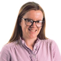 Alice Nicholson