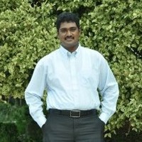 Sanjay Kamesh