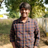 Sai Prakash Polishetty