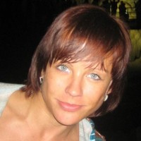 Елизавета Фомина