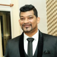 Caesar D'Souza