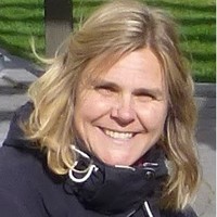 Maria Lundström