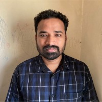 Sanjeev K N