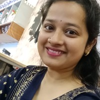 Vaishnavi Singh