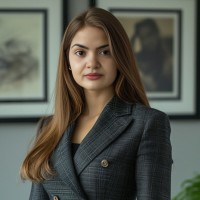Ramaa Gupta