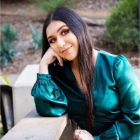 Natalie Villaseñor