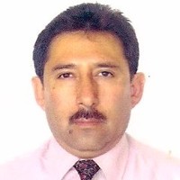 Qfb. Dagoberto Ruiz Rodríguez