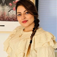 Maryam Ramezani