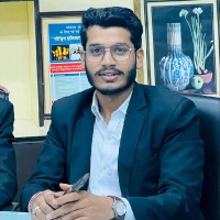 Anuj Sharma
