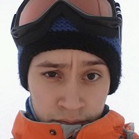 Vladislav Krivonos