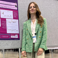 Silvia Maria Marchese, Ph.D.