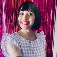 Silvia Pixie Guzman