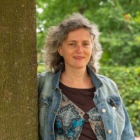 Daphne Grunstra