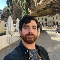 Rodrigo Candila Ancona