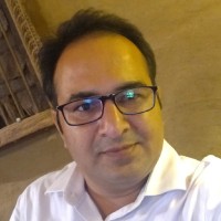 Neeraj Sisodia