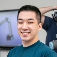 Wen-Yu (Marty) Cheng