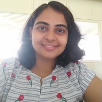 Poorva Gupte