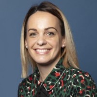 Marie-Elodie Rosier