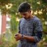 NITISH PANDA