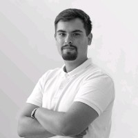 Yair Rodríguez Pérez