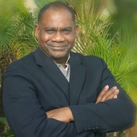 Ronnie Jones