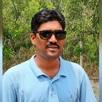 Dr. Raju Jayappagol