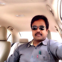 Mahesh Reddy